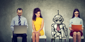 Como utilizar a inteligência artificial na gestão de Recursos Humanos?