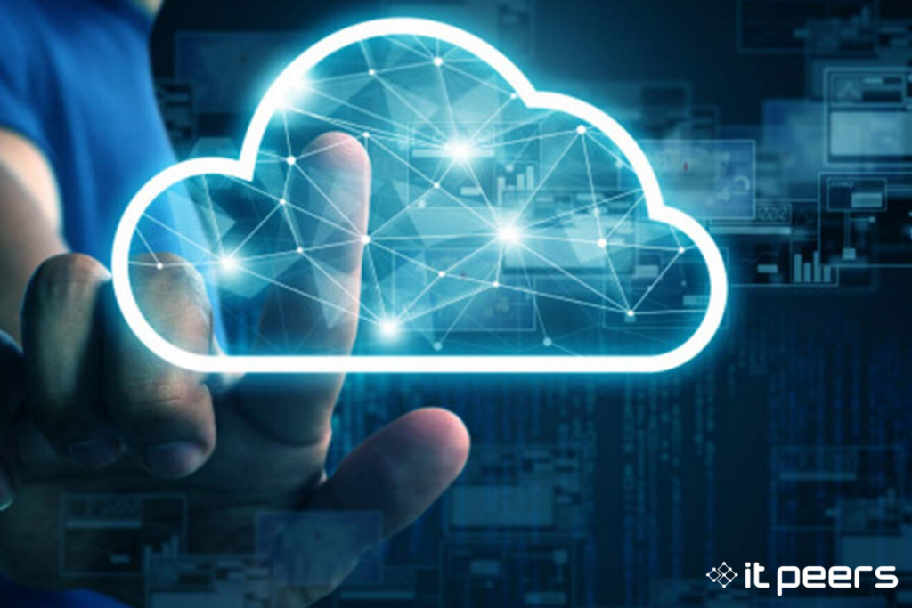 Como é que a tecnologia Cloud ajuda as empresas a enfrentar o mercado?