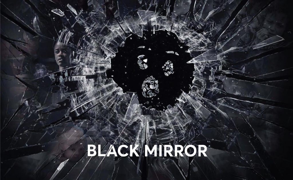 Black Mirror Fiction Is Already, Black Mirror Society Wallpaper
