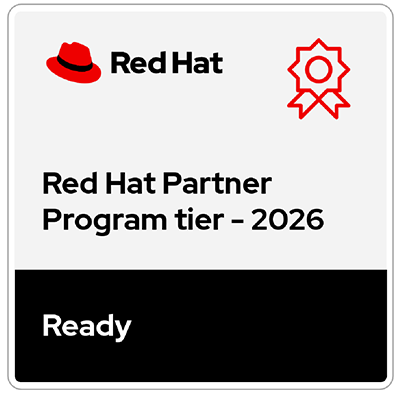 RedHat Partner